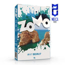 ZOMO BEIRUT - 10x50g - HOOKAH TOBACCO