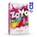 ZOMO GUM - 10x50g - HOOKAH TOBACCO