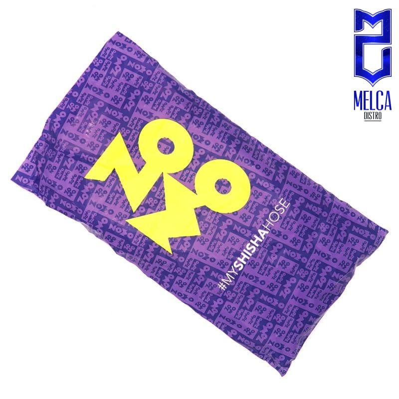 ZOMO MANGUERAS - MANGUERAS
