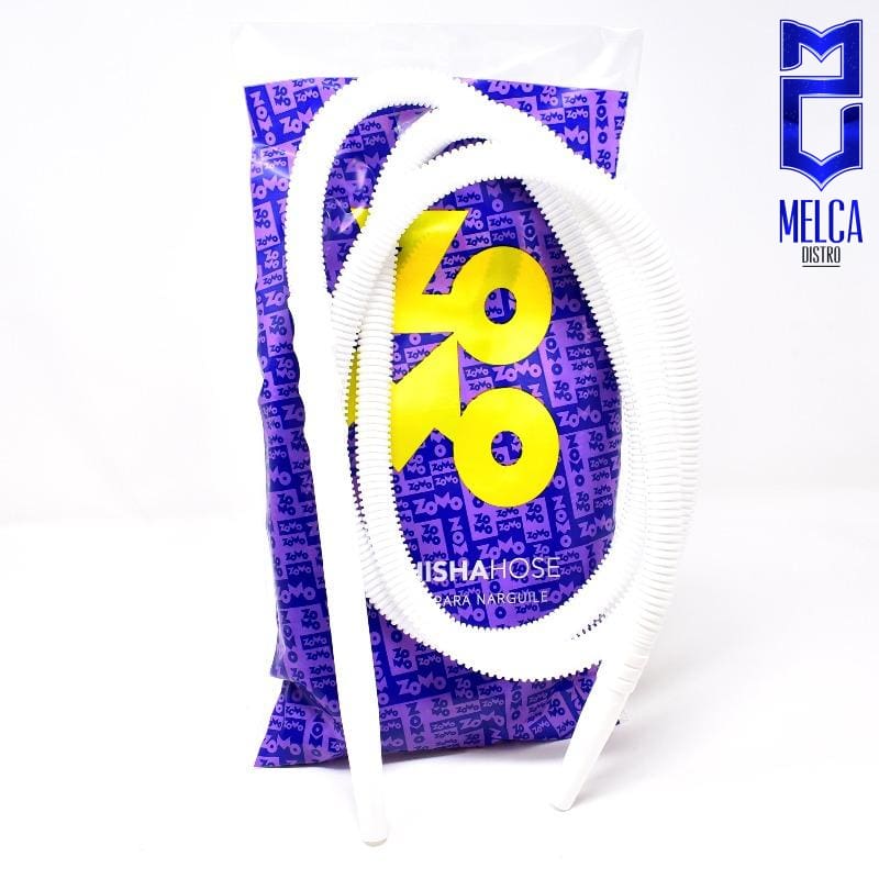 Zomo Mangueras - Blanco - MANGUERAS