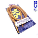 Zomo Mangueras - Dorada - MANGUERAS