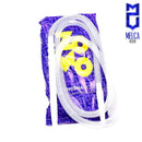 Zomo Mangueras - Transparente - MANGUERAS