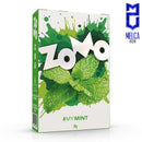 ZOMO MINT - 10x50g - HOOKAH TOBACCO