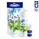 Zomo Mint Ice 60mL - 3MG - E-Liquids