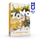 ZOMO MISTERY OF BALI - 10x50g - HOOKAH TOBACCO