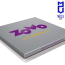 ZOMO ALUMINIO - ALUMINIO