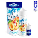 Zomo Peach Ice 60mL - 3MG - E-Liquids