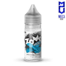 Zomo Salt Cool Mentol 30mL - 50MG - E-Liquids
