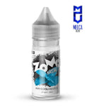 Zomo Salt Cool Mentol 30mL - 50MG - E-Liquids