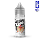 Zomo Salt Creme Brulee 30mL - 50MG - E-Liquids