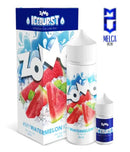 Zomo Watermelon Ice 60mL - 3MG - E-Liquids