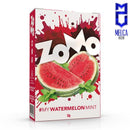 ZOMO WATERMELON MINT - 10x50g - HOOKAH TOBACCO