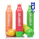 ZOVOO DRAGBAR 2200 Puffs - Starter Kits