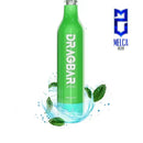 ZOVOO DRAGBAR 2200 Puffs - Menthol 50MG - Starter Kits
