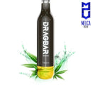 ZOVOO DRAGBAR 2200 Puffs - Tobacco 50MG - Starter Kits