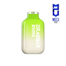 ZOVOO DRAGBAR B5000 - 5000 Puffs - Citrus Gardenia - 50MG - Disposables