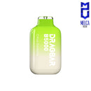 ZOVOO DRAGBAR B5000 - 5000 Puffs - Citrus Gardenia - 50MG - Disposables