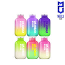 ZOVOO DRAGBAR B5000 - 5000 Puffs - Disposables