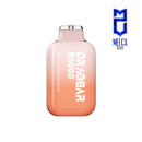 ZOVOO DRAGBAR B5000 - 5000 Puffs - Fruits Wonderland - 50MG - Disposables
