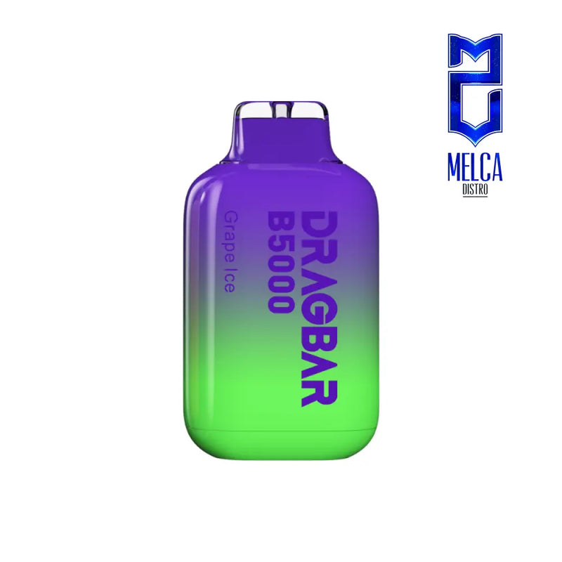 elf bar vape uk DRAGBAR B5000 Disposable