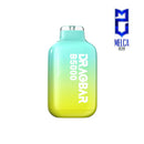 ZOVOO DRAGBAR B5000 - 5000 Puffs - Lemon Pie - 50MG - Disposables