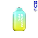 ZOVOO DRAGBAR B5000 - 5000 Puffs - Lemon Pie - 50MG - Disposables