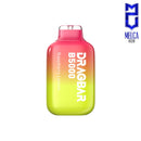 ZOVOO DRAGBAR B5000 - 5000 Puffs - Raspberry Lemon - 50MG - Disposables