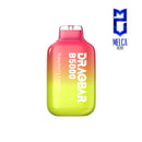 ZOVOO DRAGBAR B5000 - 5000 Puffs - Raspberry Lemon - 50MG - Disposables
