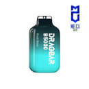 ZOVOO DRAGBAR B5000 - 5000 Puffs - Root Beer - 50MG - Disposables