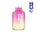 ZOVOO DRAGBAR B5000 - 5000 Puffs - Strawberry Kiwi - 50MG - Disposables