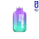 ZOVOO DRAGBAR B5000 - 5000 Puffs - Tropical Rainbow Blast - 50MG - Disposables
