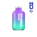 ZOVOO DRAGBAR B5000 - 5000 Puffs - Tropical Rainbow Blast - 50MG - Disposables