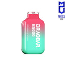ZOVOO DRAGBAR B5000 - 5000 Puffs - Wildberry Mojito - 50MG - Disposables