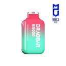 ZOVOO DRAGBAR B5000 - 5000 Puffs - Wildberry Mojito - 50MG - Disposables