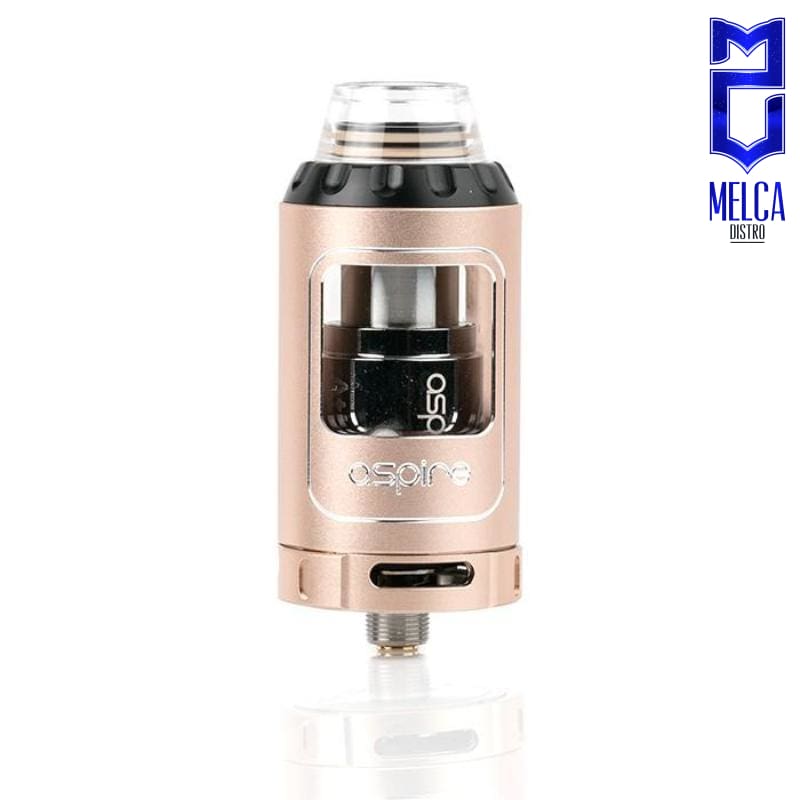 Aspire Athos Tank 4ml Gold - Tanks