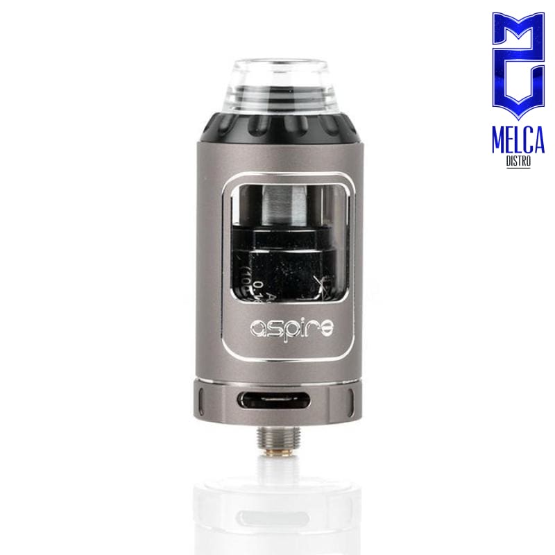 Aspire Athos Tank 4ml Grey - Tanks