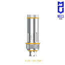 Aspire Cleito Coil 0.2ohm 5-Pack - Coils