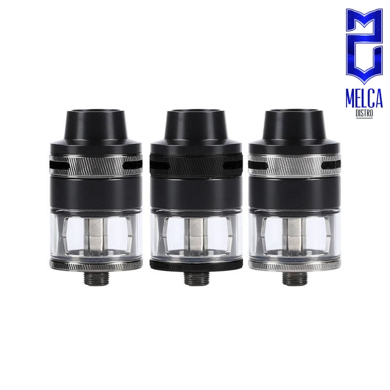 Aspire Revvo Tank Chrome - Tanks