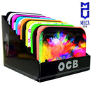 OCB BANDEJAS - MINI EDICION LIMITADA 1 UND