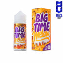 Big Time Melon 120ml