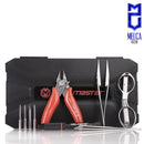 Coil Master DIY Kit Mini V2 - Tool Kit