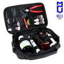 Coil Master Vape Bag - Tool Kit
