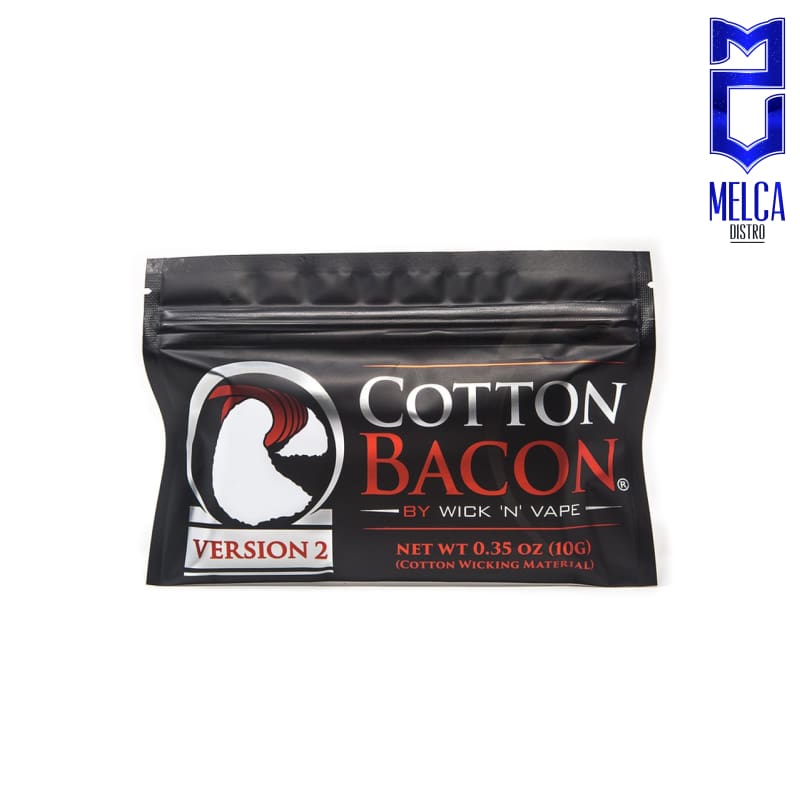 Cotton Bacon V2 - Cottons