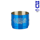 Dejavu RDA/RDTA Top Cap Blue - Top Cap