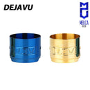 Dejavu RDA/RDTA Top Cap Blue - Top Cap