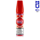 Dinner Lady Ice Sweet Fusion 60ml - E-Liquids