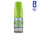 Dinner Lady Salts Apple Sours Ice 30ml - E-Liquids