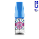 Dinner Lady Salts Bubble Gum Ice 30ml - E-Liquids