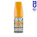 Dinner Lady Salts Mango Ice 30ml - E-Liquids