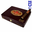 E.P. CARRILLO CAPA DE SOL - EXCLUSIVOS 20 BOX - CIGARS